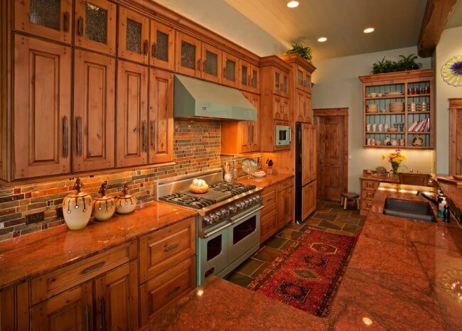 18 Best Farmhouse Kitchen Cabinet Ideas