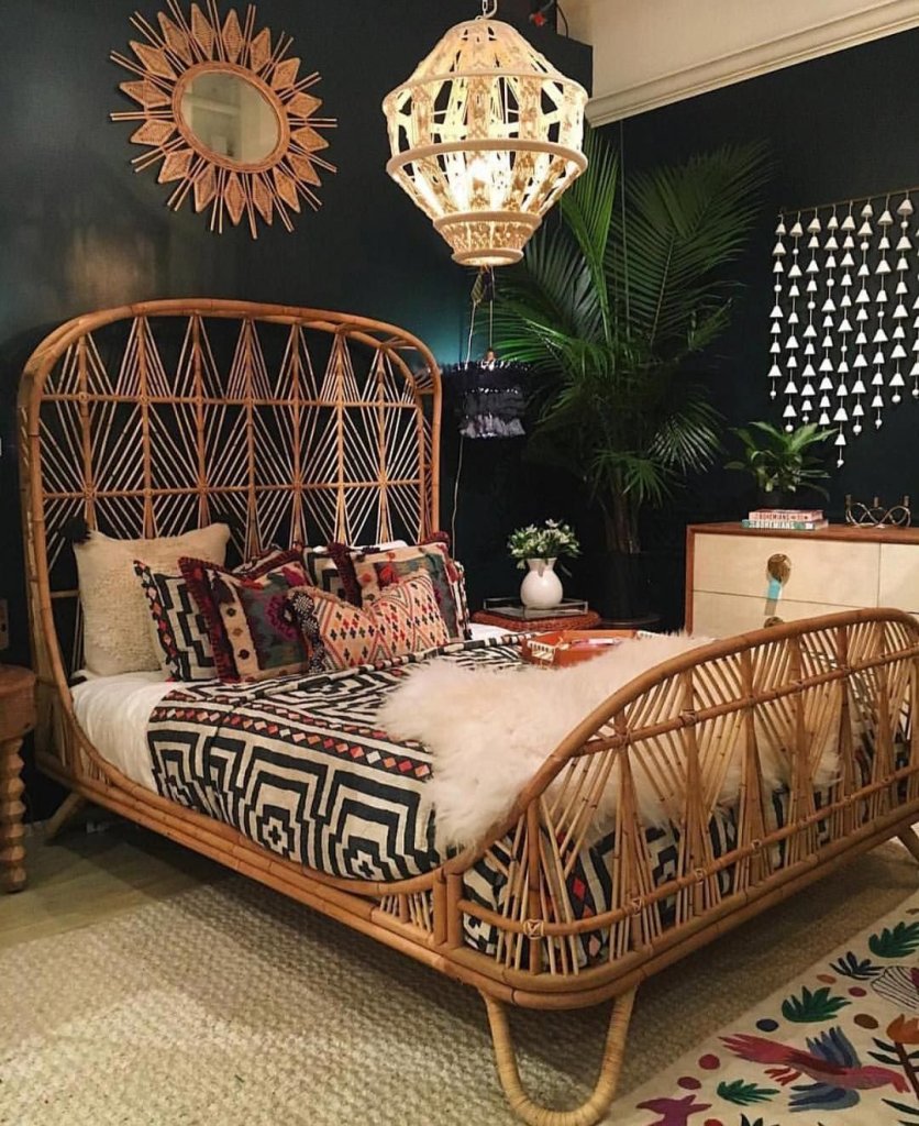 35 Affordable Bohemian Home Decor Decorpion