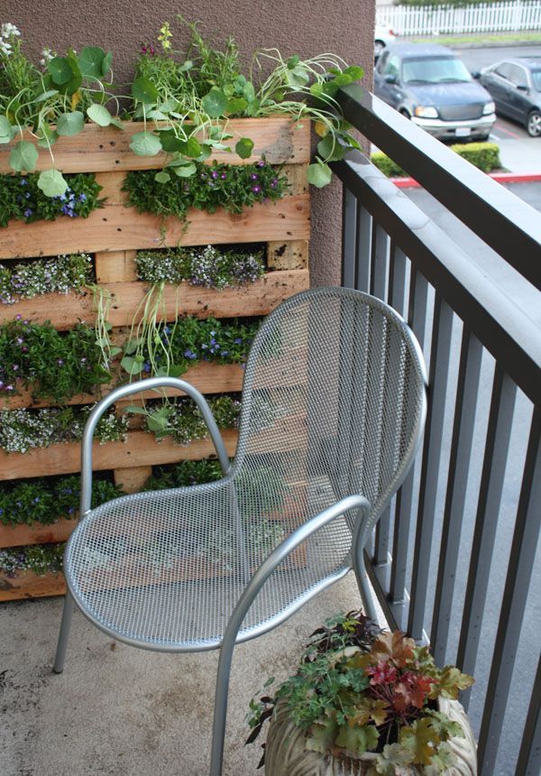 27 Best Creative Pallet Furniture Design Ideas - Page 26 of 27 - Decorpion