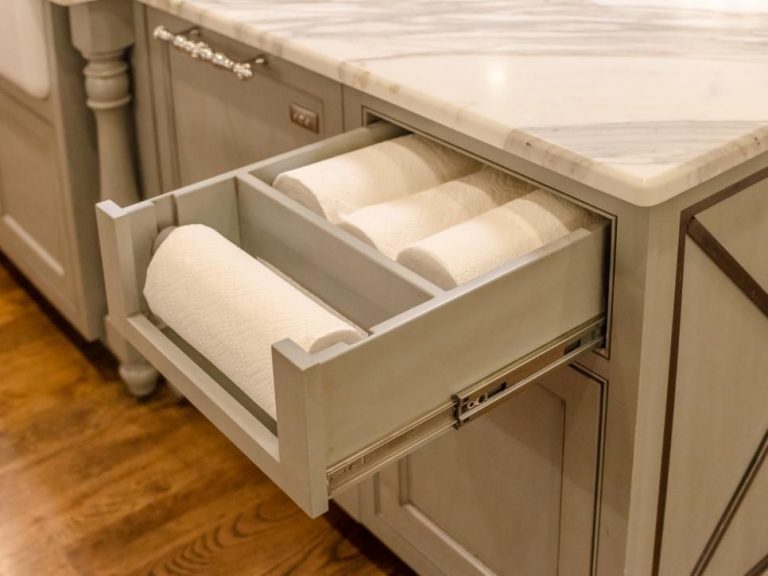 26 Best Kitchen Organization Ideas