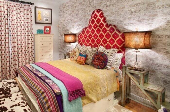 17+ Tips How to Channel Your Inner New Bohemian