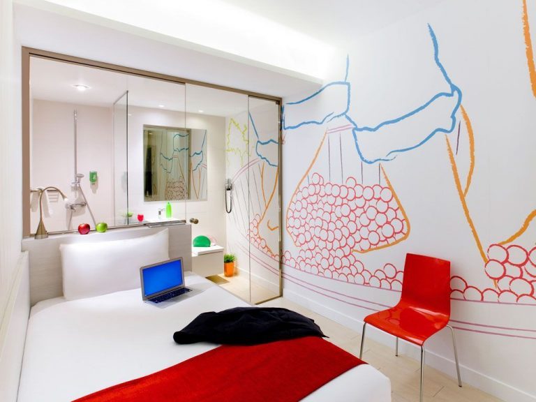 36 Modern Design Ideas for Your Bedroom