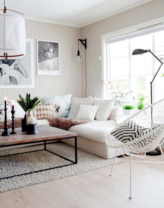 10 Most Effective Ways to Make Your Living Room Stand Out