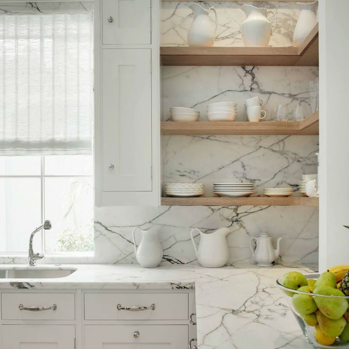 Deluxe Handcrafted Kitchen Design Ideas 7