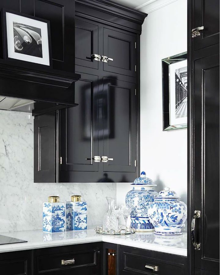 Deluxe Handcrafted Kitchen Design Ideas 5