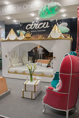 luxury children's furniture