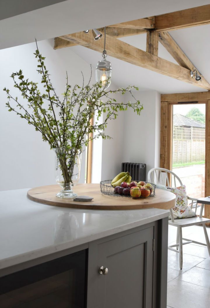 Fabulous English Kitchen Design 3