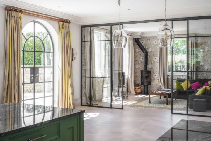 Fabulous English Kitchen Design 10