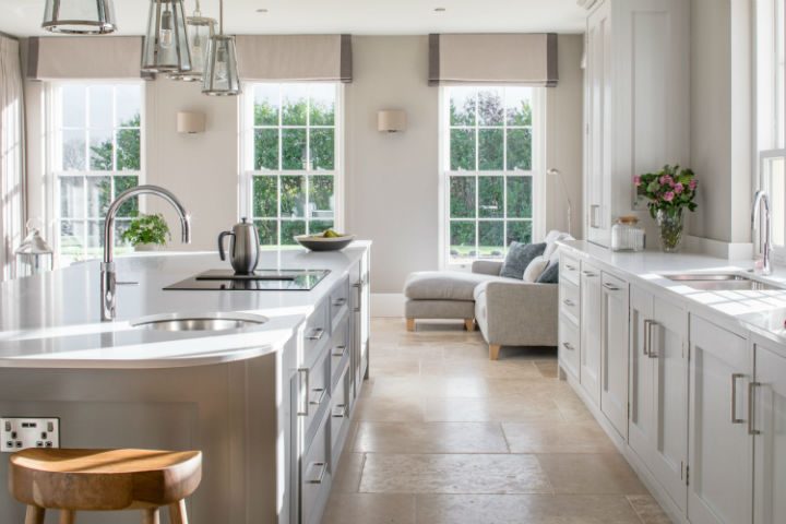 Fabulous English Kitchen Design 4