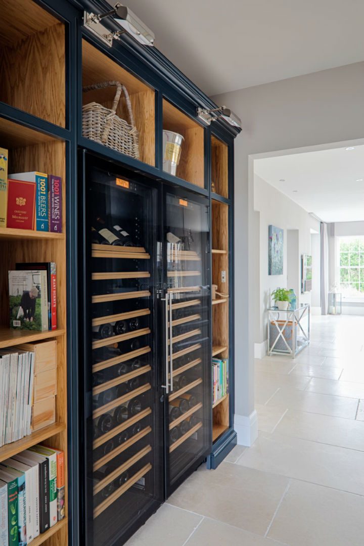 Fabulous English Kitchen Design 5