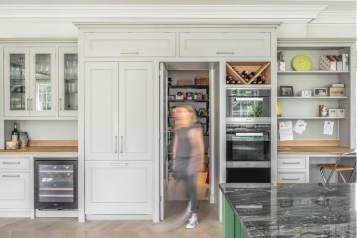 Fabulous English Kitchen Design 9