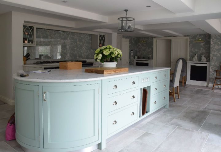 Fabulous English Kitchen Design 6