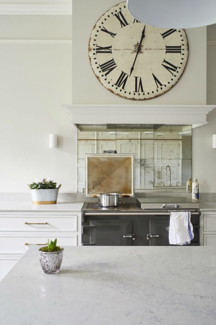 Fabulous English Kitchen Design 14