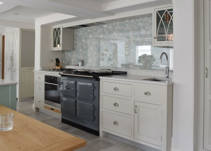 Fabulous English Kitchen Design 7
