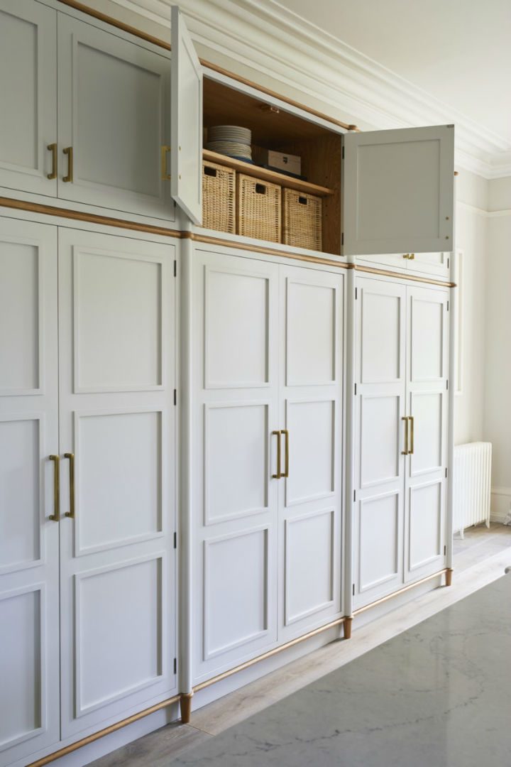 Fabulous English Kitchen Design 15