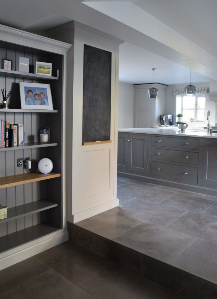 Fabulous English Kitchen Design 18