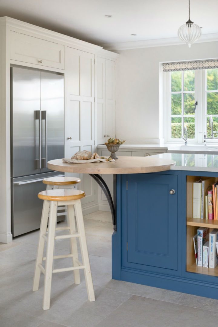 Fabulous English Kitchen Design 23