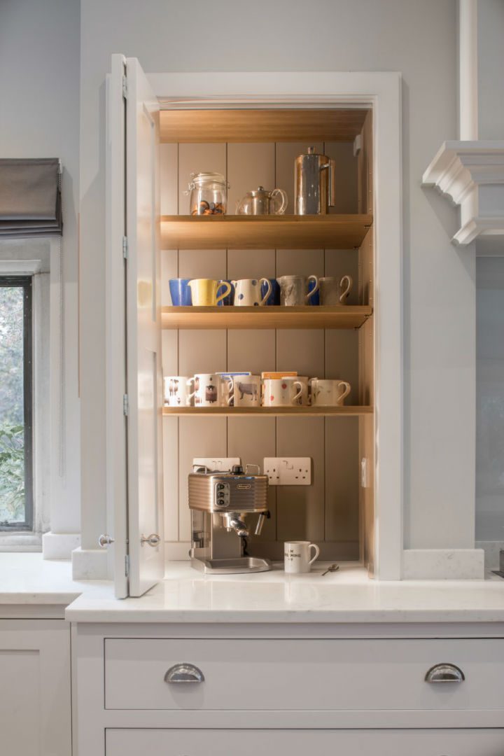 Fabulous English Kitchen Design 26