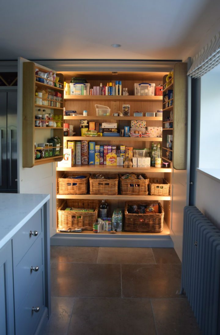 Fabulous English Kitchen Design 19