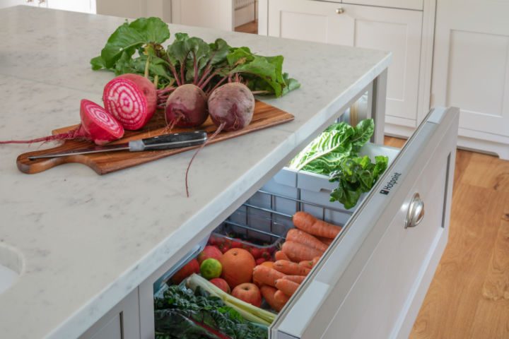 Fabulous English Kitchen Design 25