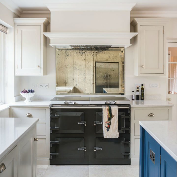 Fabulous English Kitchen Design 21