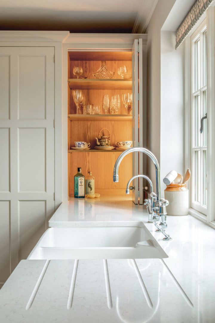 Fabulous English Kitchen Design 22