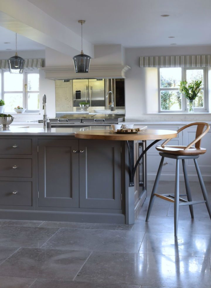 Fabulous English Kitchen Design 17