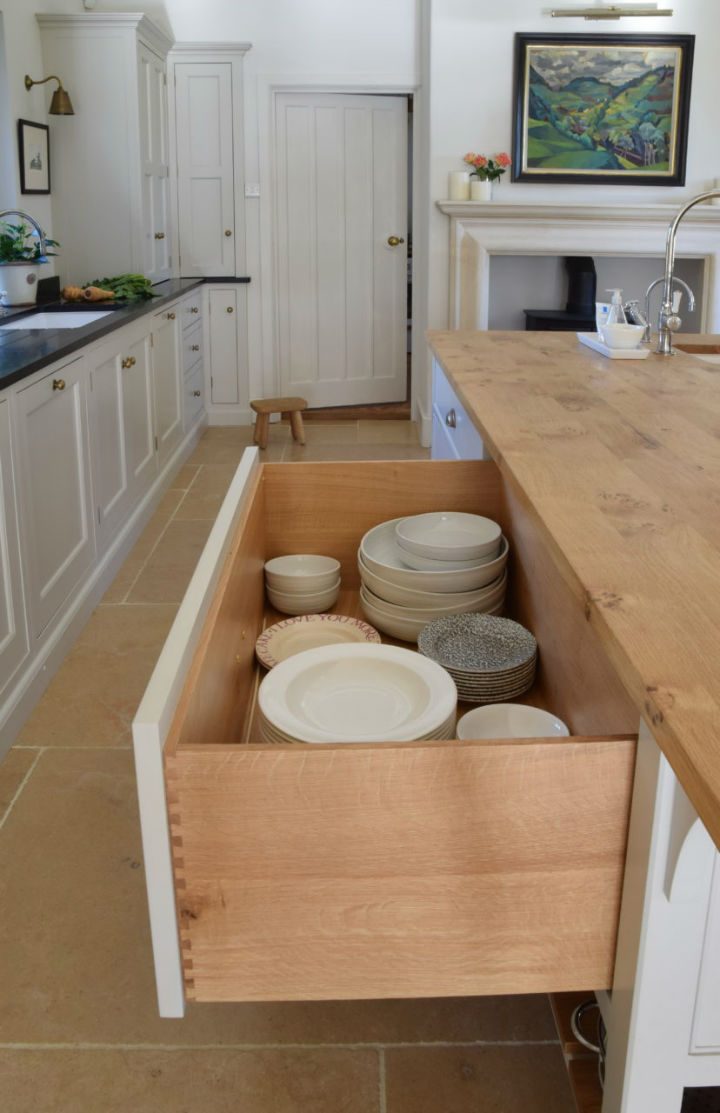 Fabulous English Kitchen Design 33