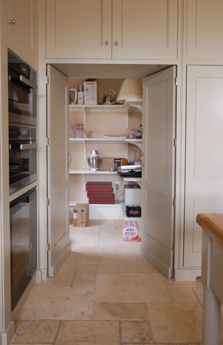 Fabulous English Kitchen Design 37