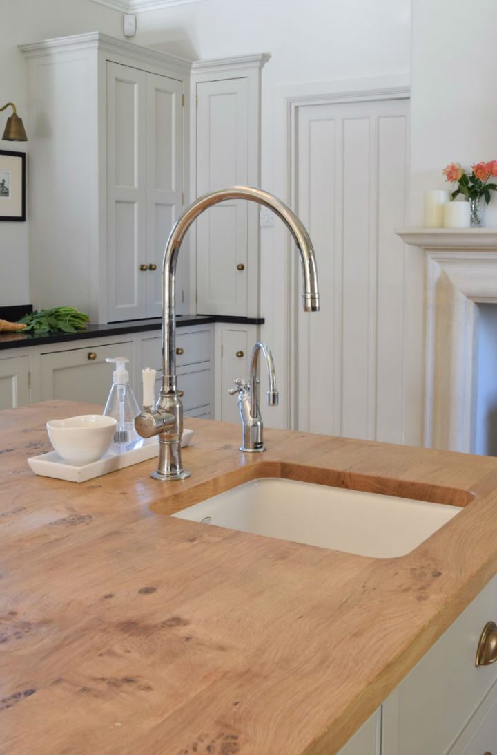 Fabulous English Kitchen Design 32