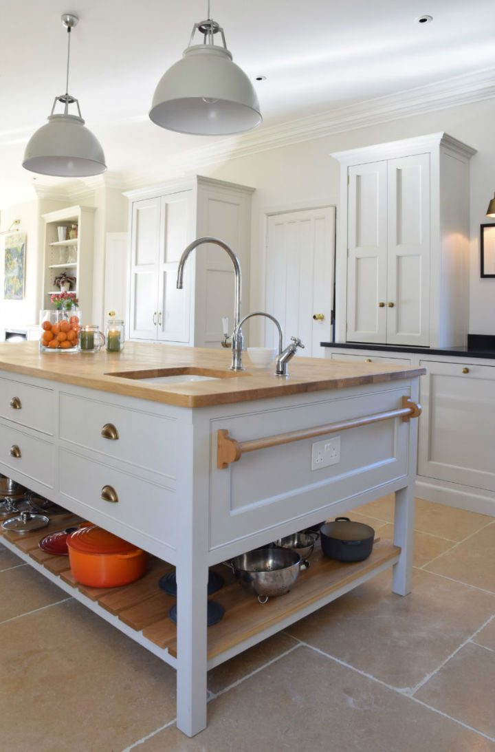 Fabulous English Kitchen Design 31