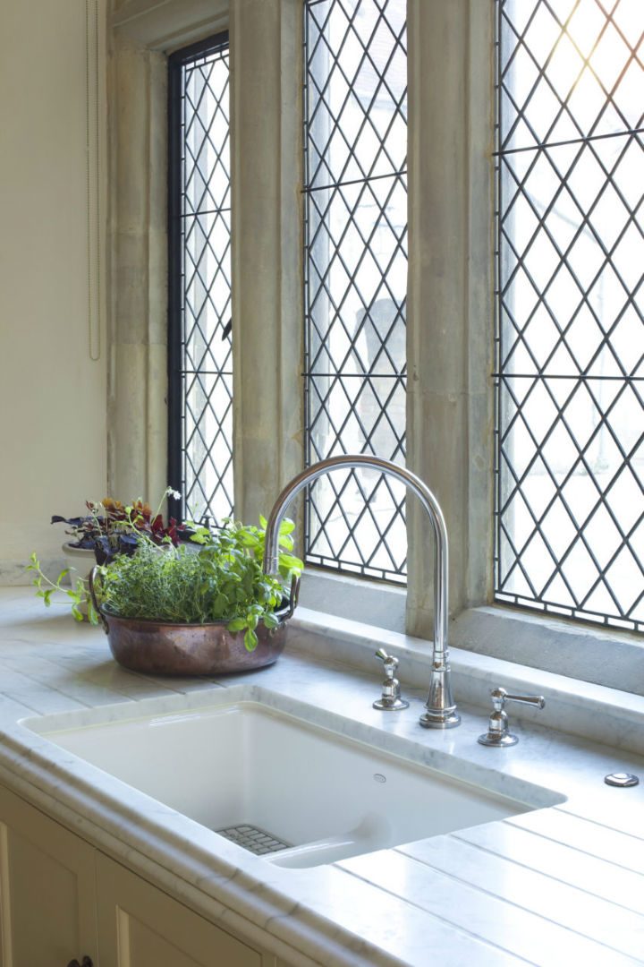 Fabulous English Kitchen Design 39