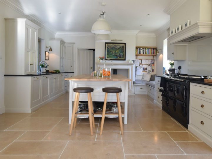 Fabulous English Kitchen Design 36