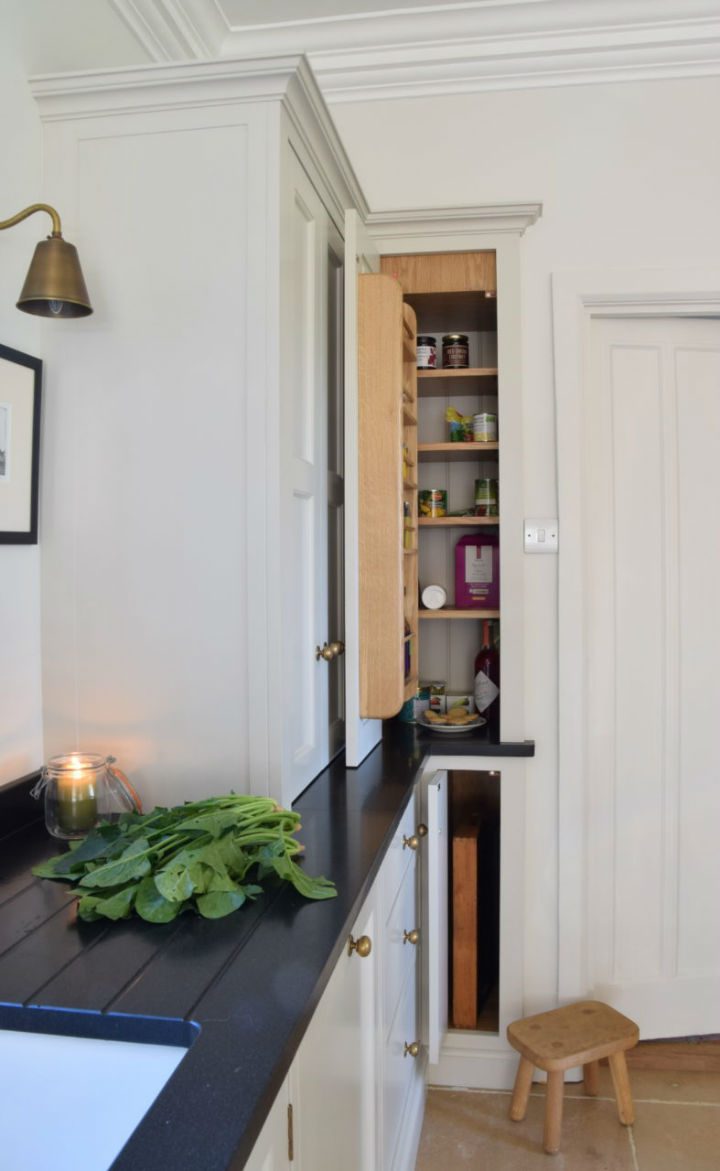 Fabulous English Kitchen Design 34