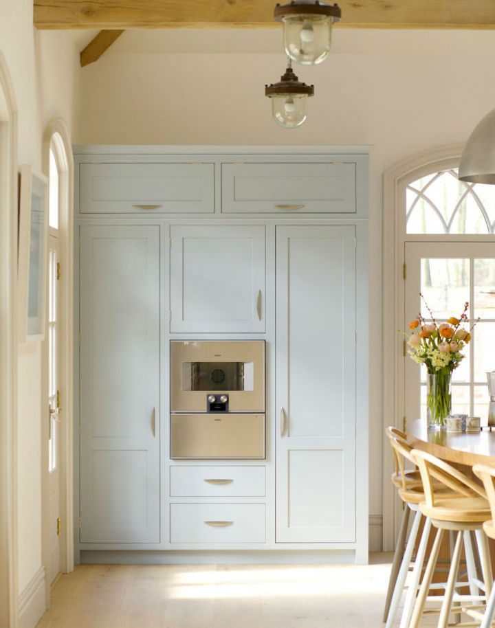 Fabulous English Kitchen Design 28