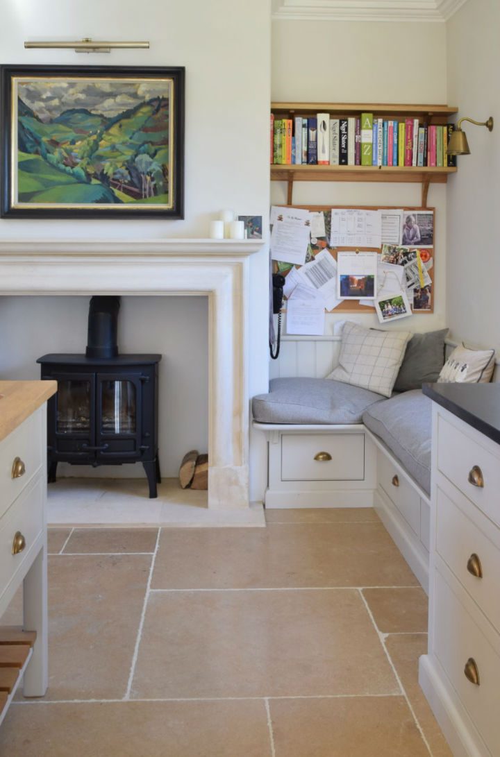 Fabulous English Kitchen Design 29
