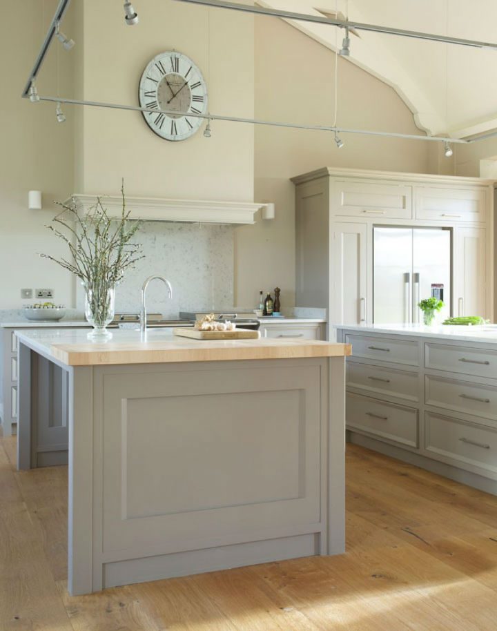 Fabulous English Kitchen Design 43