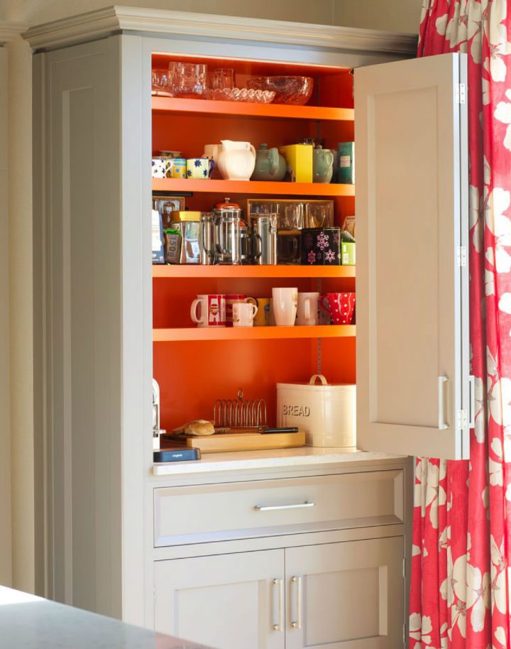 Fabulous English Kitchen Design 42