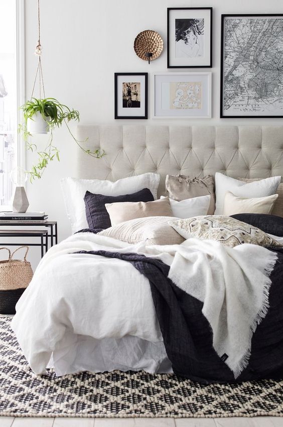 How To Create A Dream Bedroom On A Budget
