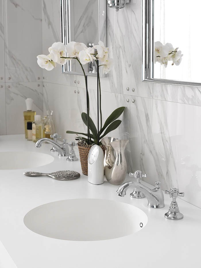 Dorian Basin purity 4
