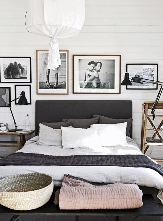 gray bedroom 27 designs