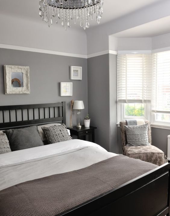 gray bedroom 31 designs