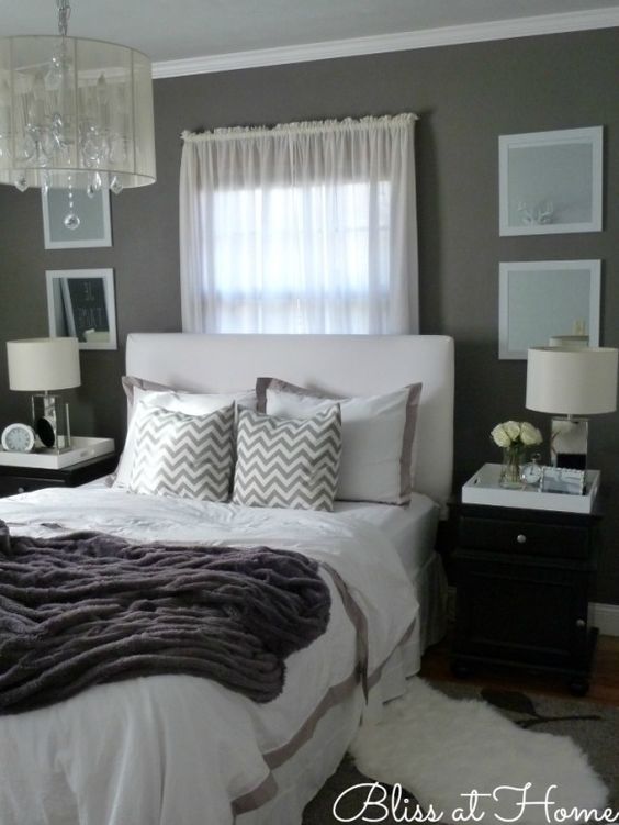 gray bedroom 33 designs
