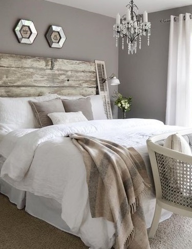 gray bedroom 37 designs