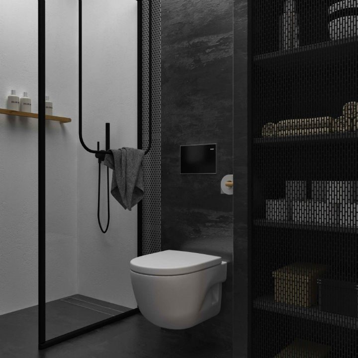 Fresh Contemporary Interior Design 11