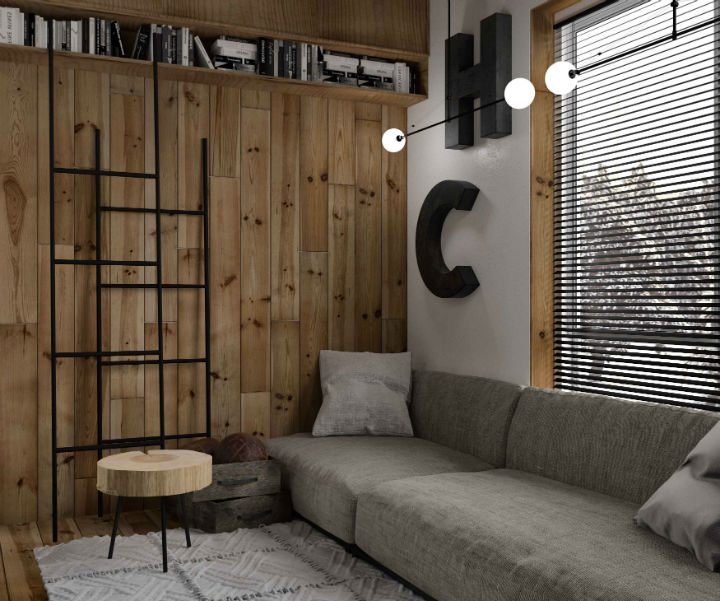Fresh Contemporary Interior Design 3