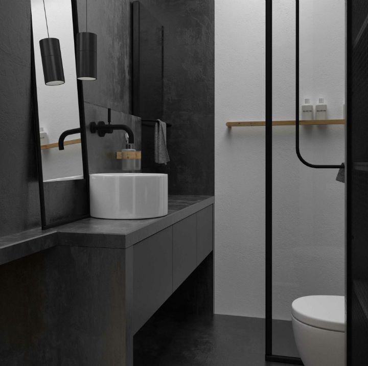 Fresh Contemporary Interior Design 10