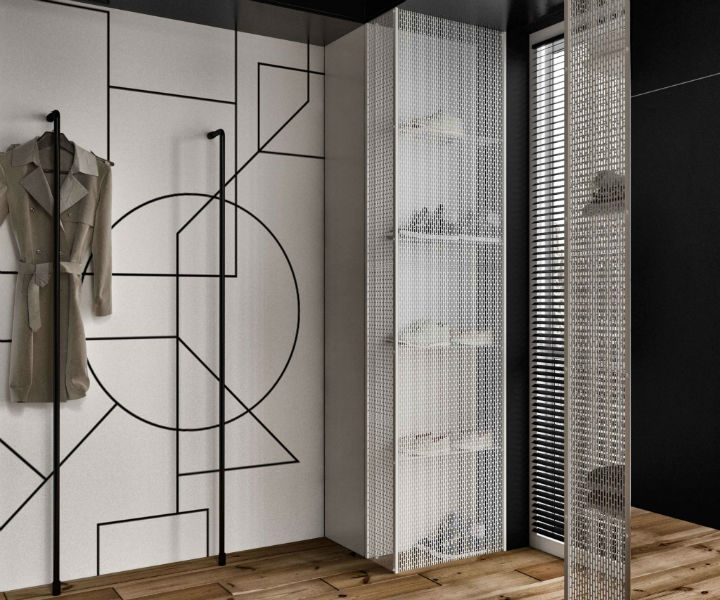 Fresh Contemporary Interior Design 9