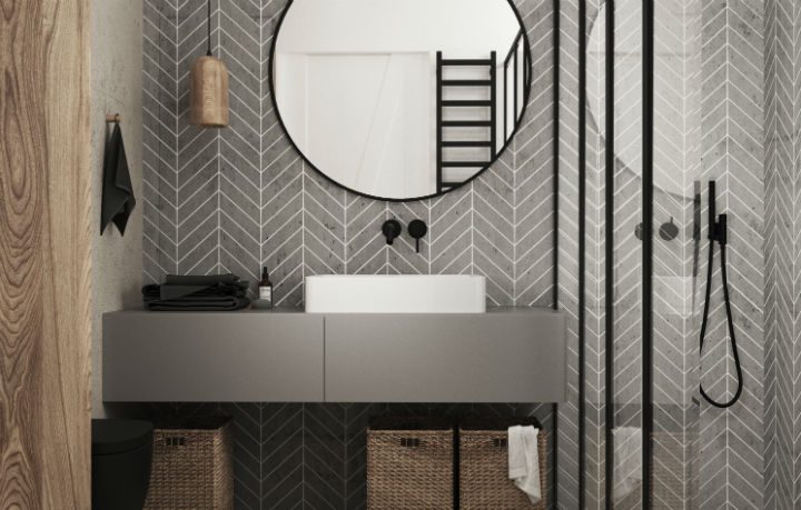 Fresh Contemporary Interior Design 14