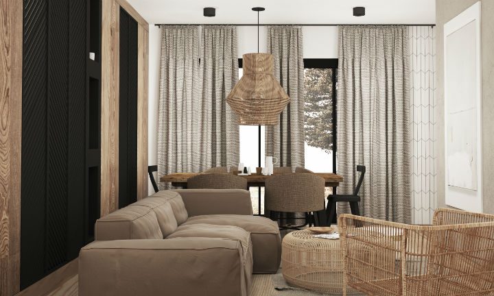 Fresh Contemporary Interior Design 13